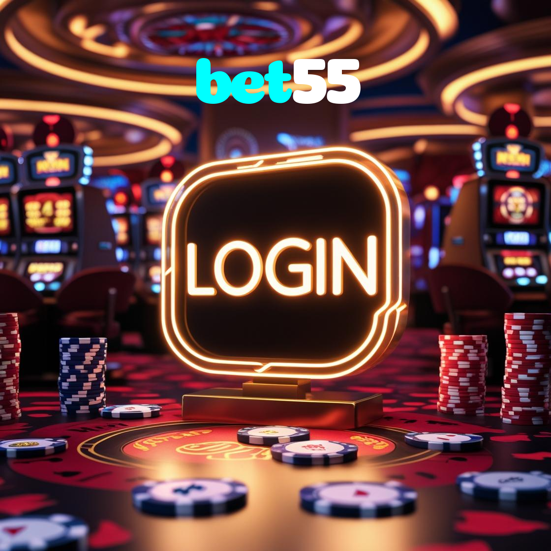 bet55 visual