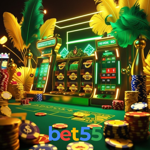 bet55 visual
