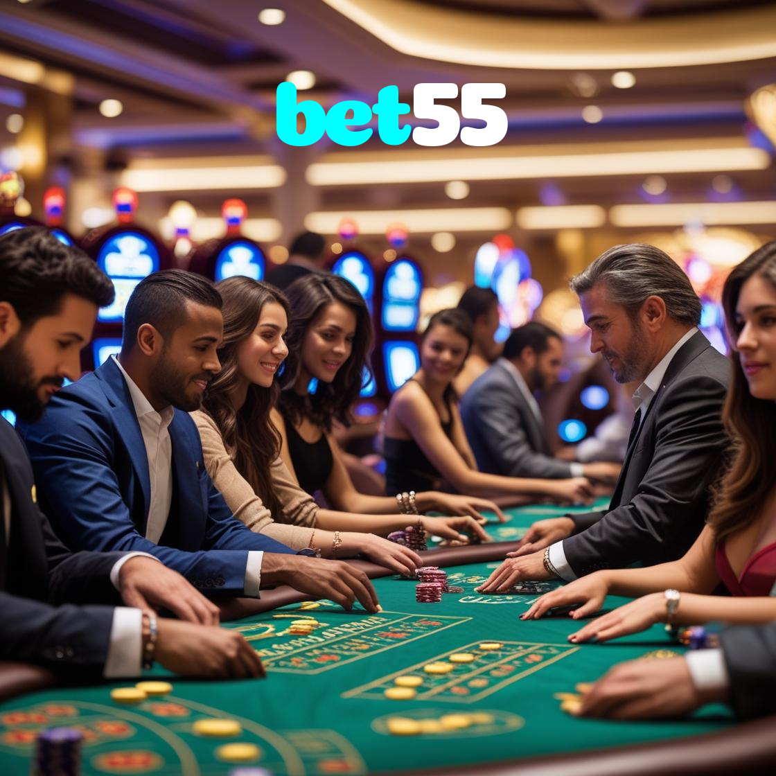 bet55 visual