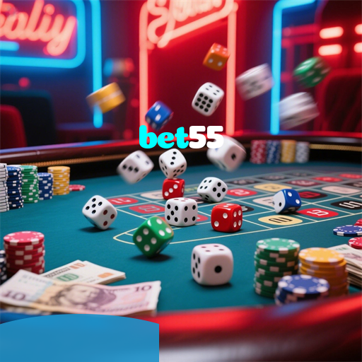 bet55 visual