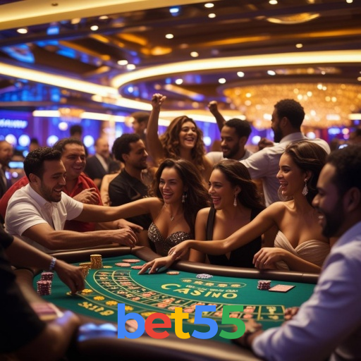 bet55 visual