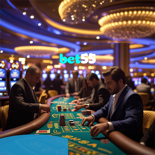 bet55 visual