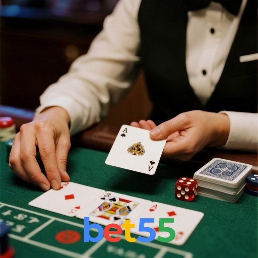 bet55 visual