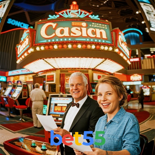 bet55 visual