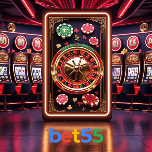 bet55 visual