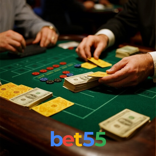 bet55 visual