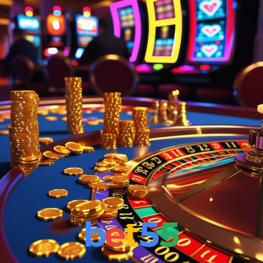 bet55 visual