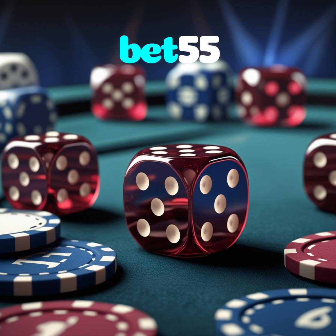 bet55 visual