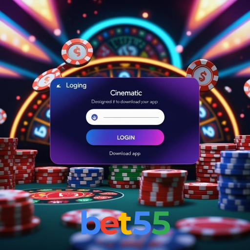 bet55 visual