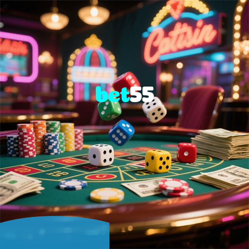 bet55 visual