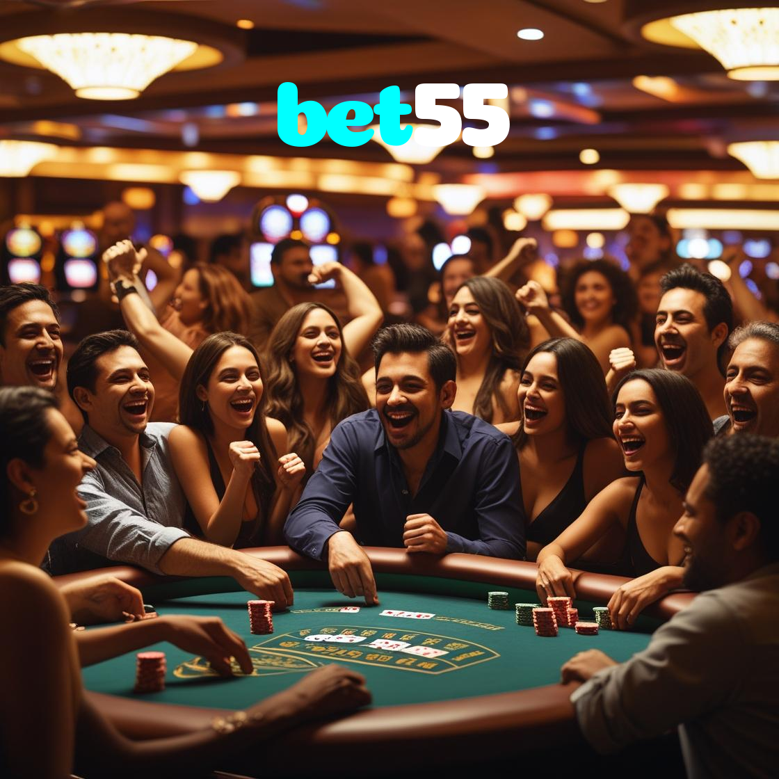 bet55 visual