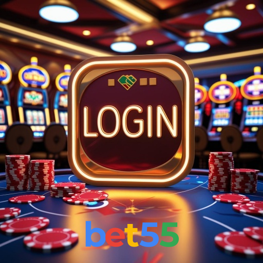 bet55 visual