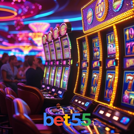 bet55 visual