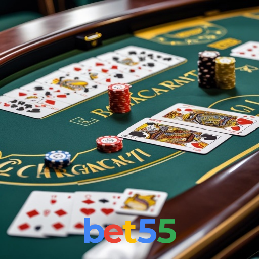 bet55 visual