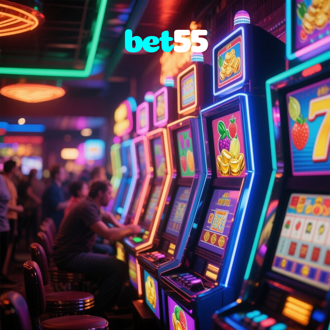 bet55 visual