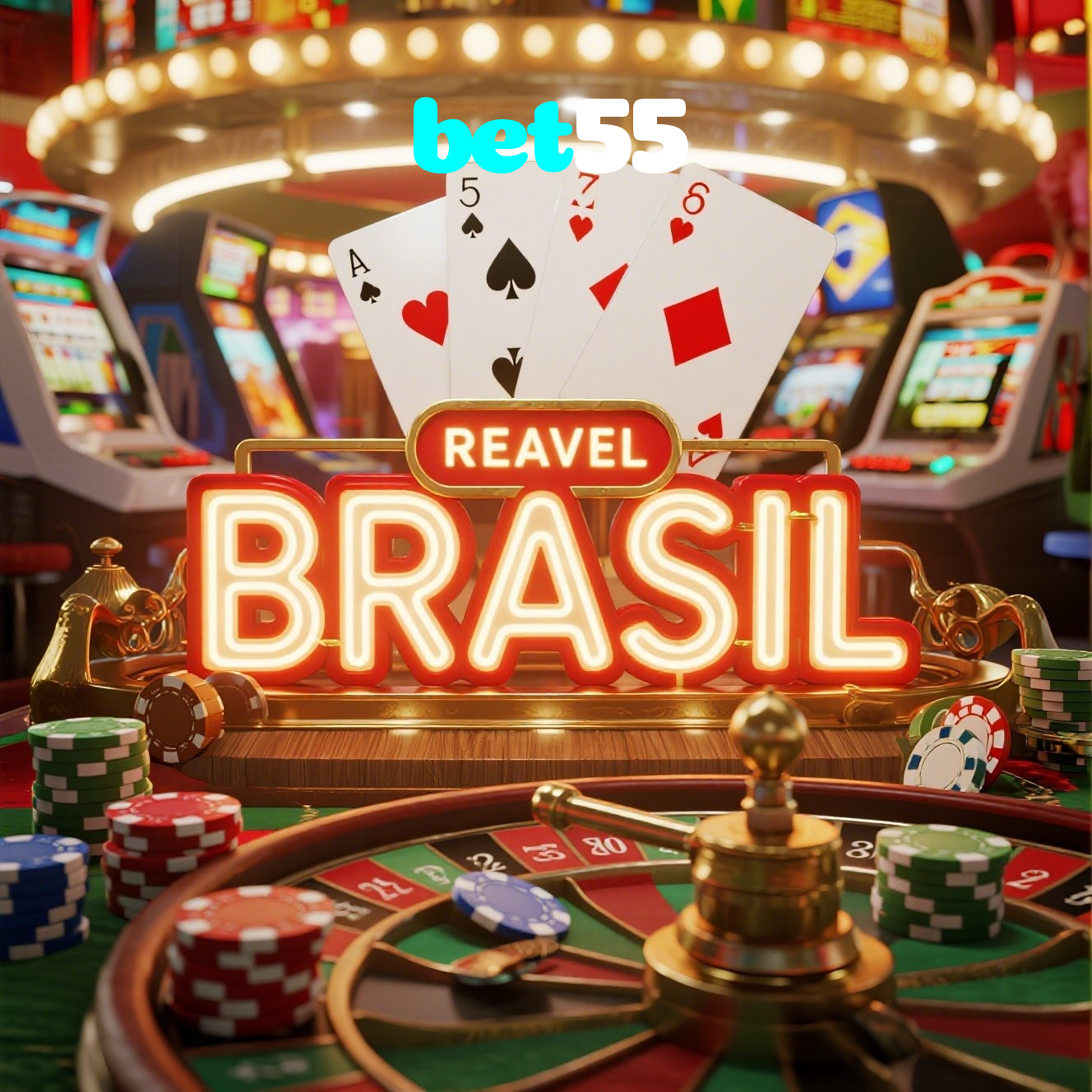 bet55 visual