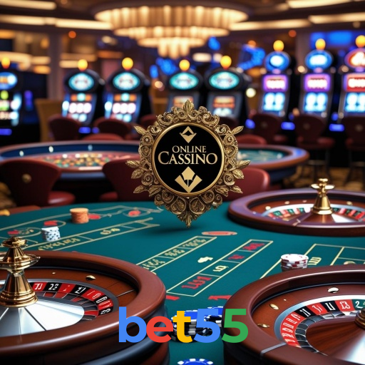 bet55 visual