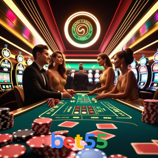 bet55 visual
