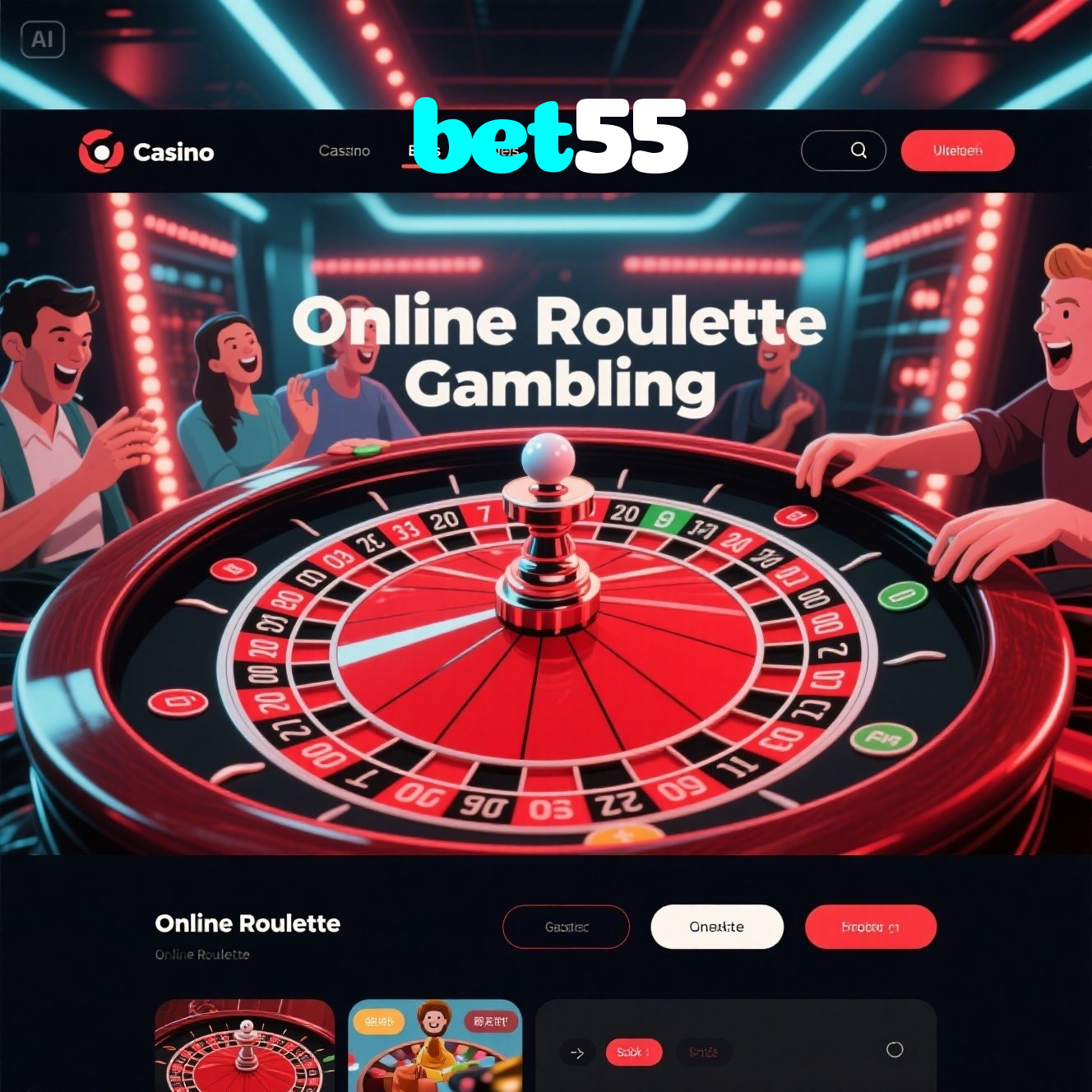 bet55 visual