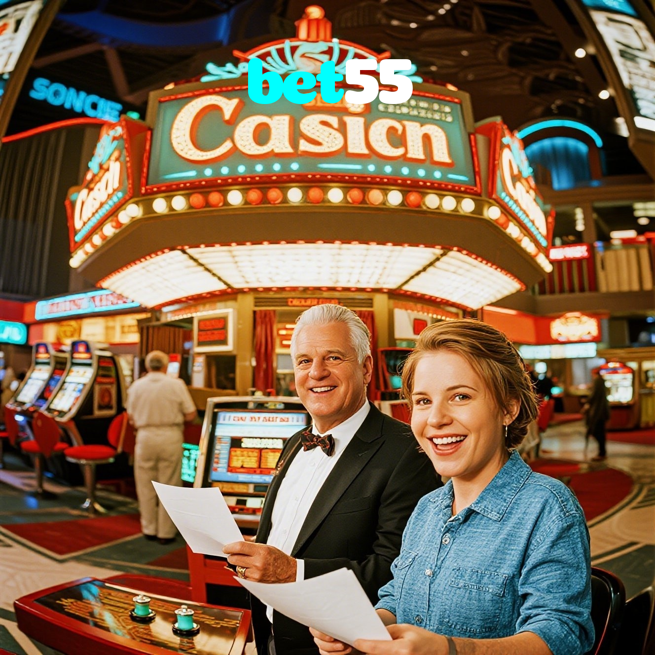 bet55 visual