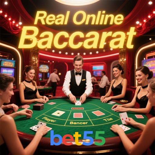 bet55 visual