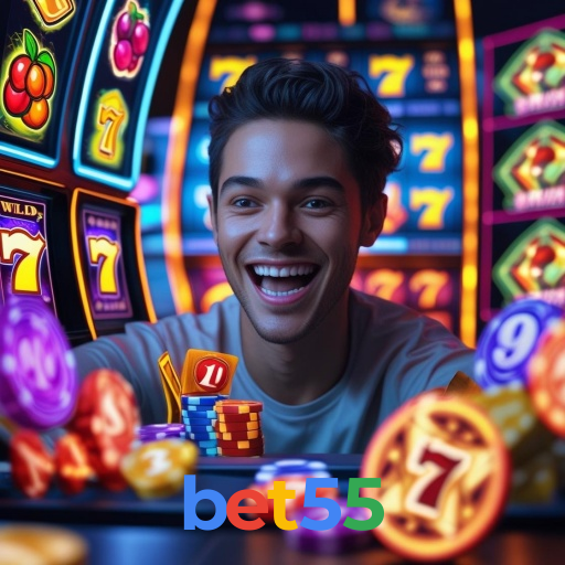 bet55 visual