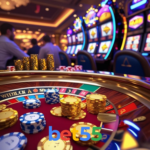 bet55 visual