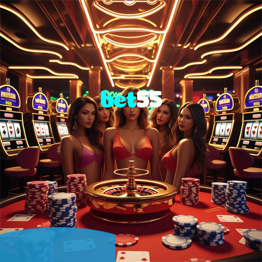 bet55 visual