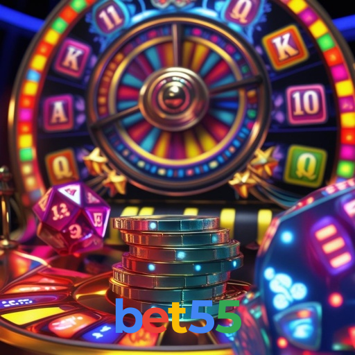 bet55 visual
