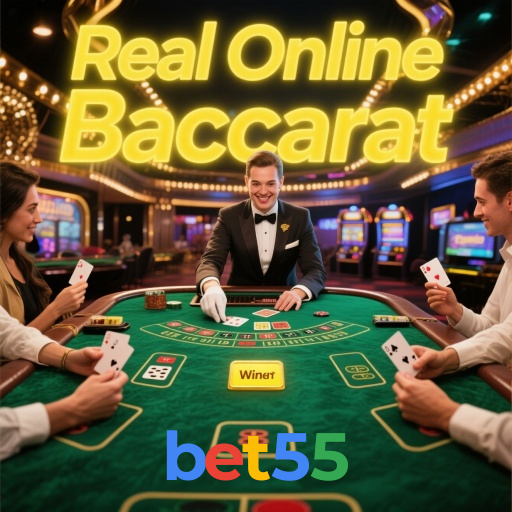 bet55 visual