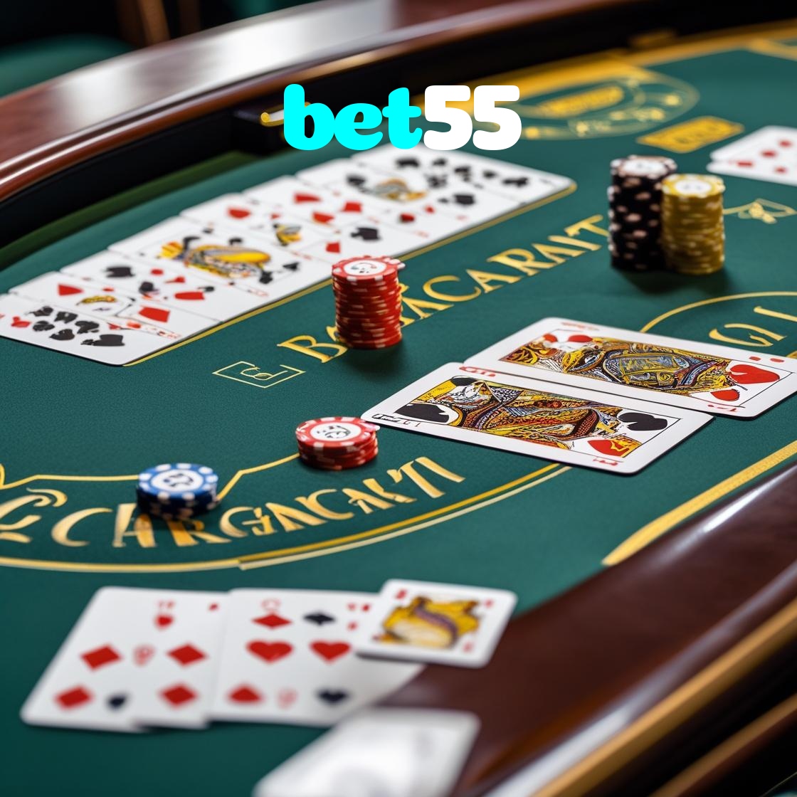 bet55 visual
